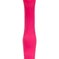 Sensuelle Rhapsody Sngl Tap Vibe Pink
