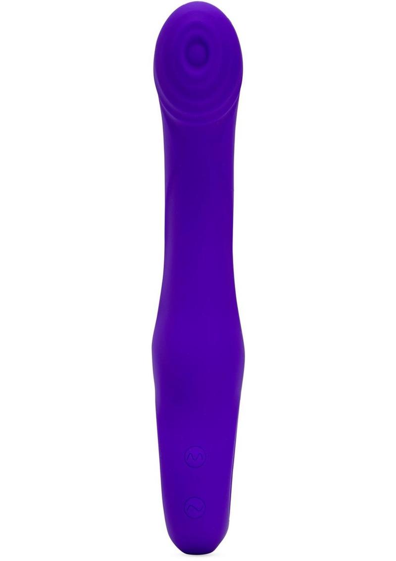 Sensuelle Rhapsody Sngl Tap Vibe Purple