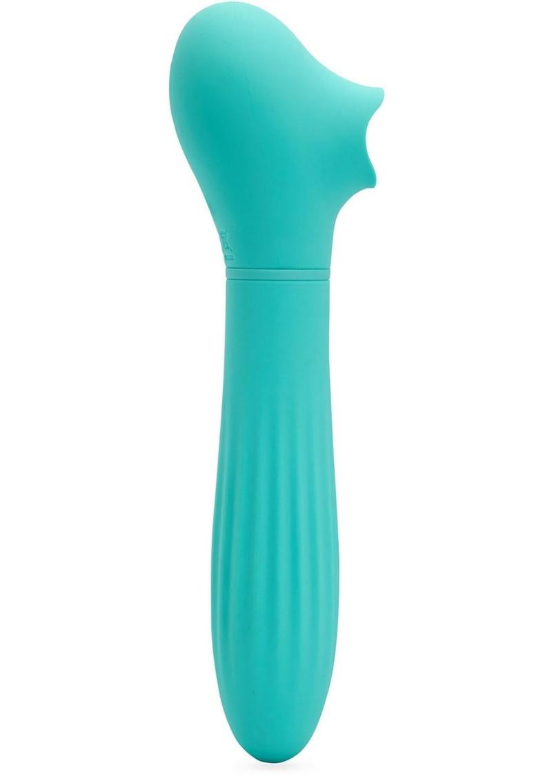 Sensuelle Daisy Triple Action Blue