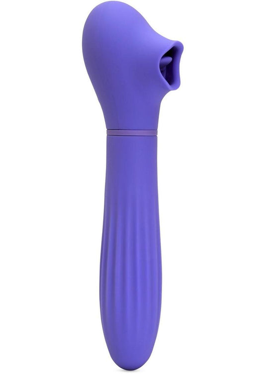Sensuelle Daisy Triple Action Violet