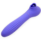 Sensuelle Daisy Triple Action Violet