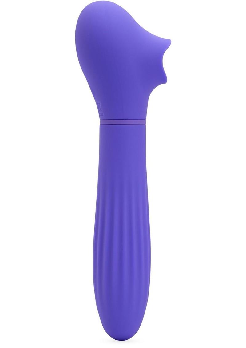 Sensuelle Daisy Triple Action Violet