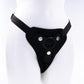 Hidden Pocket Strap On