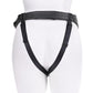Aurora High Waist Strap On