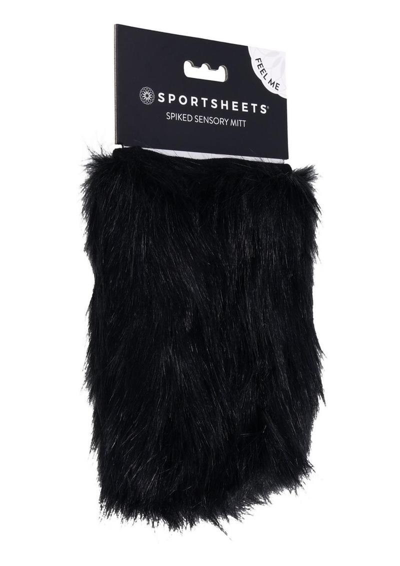Spiked Sensory Glove
