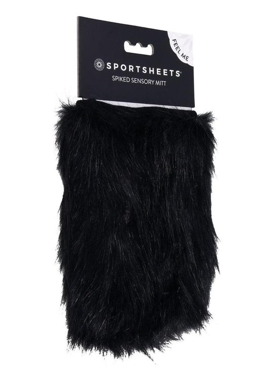 Spiked Sensory Glove