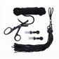 Tied And Twisted Bondage Kit