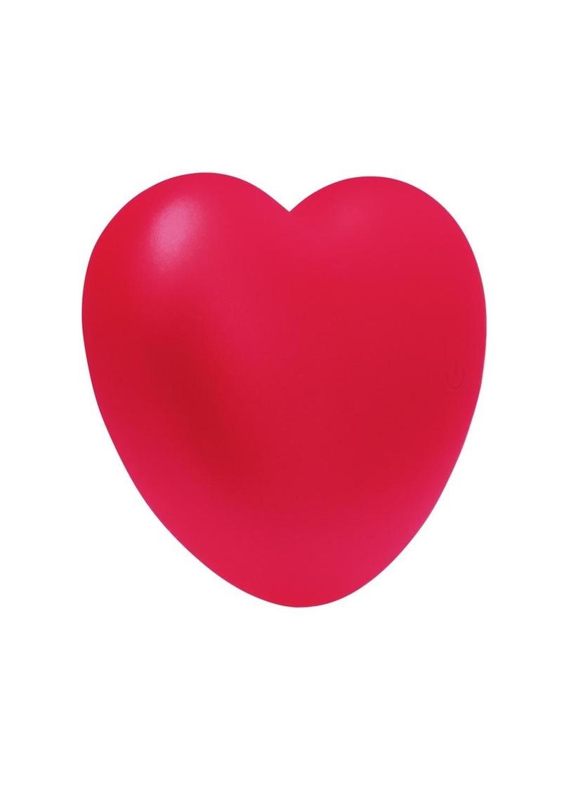 Amore Recharge Pleasure Vibe Red
