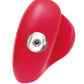 Amore Recharge Pleasure Vibe Red