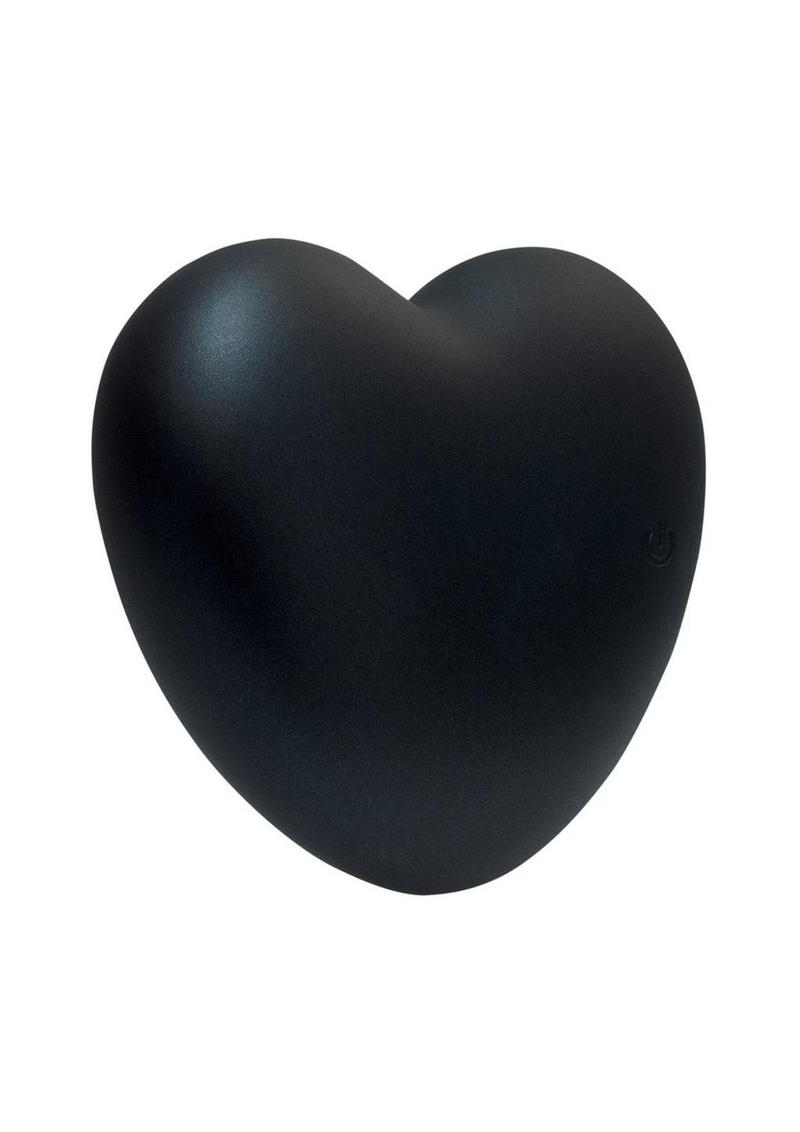 Amore Recharge Pleasure Vibe Black
