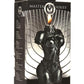 Ms Bound Goddess Drip Candle Blk