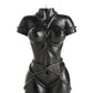 Ms Bound Goddess Drip Candle Blk