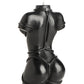 Ms Bound Goddess Drip Candle Blk