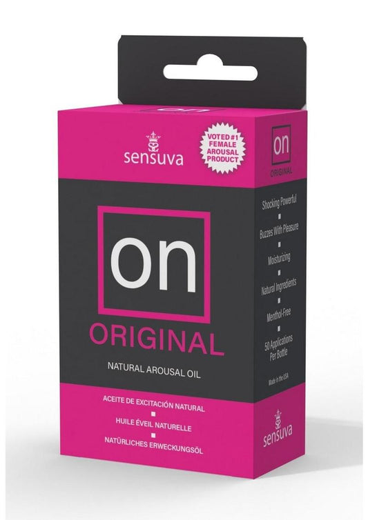 on ORIGINAL