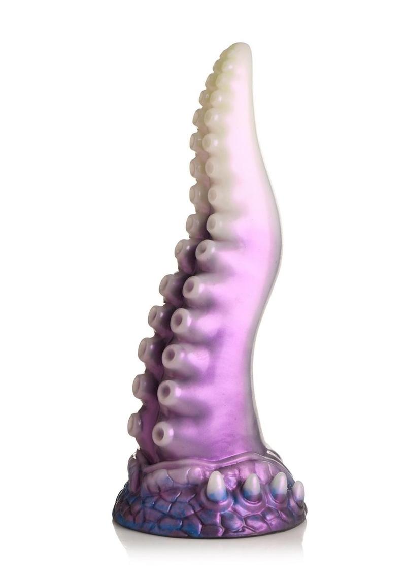 Creature Cock Astropus Tentacle