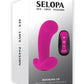 Selopa Hooking Up