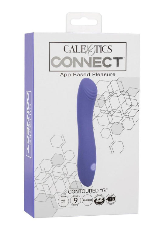 Calexotics Connect Contoured G