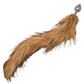 Running Wild Brown Fox Tail