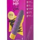 Romp Beat Purple