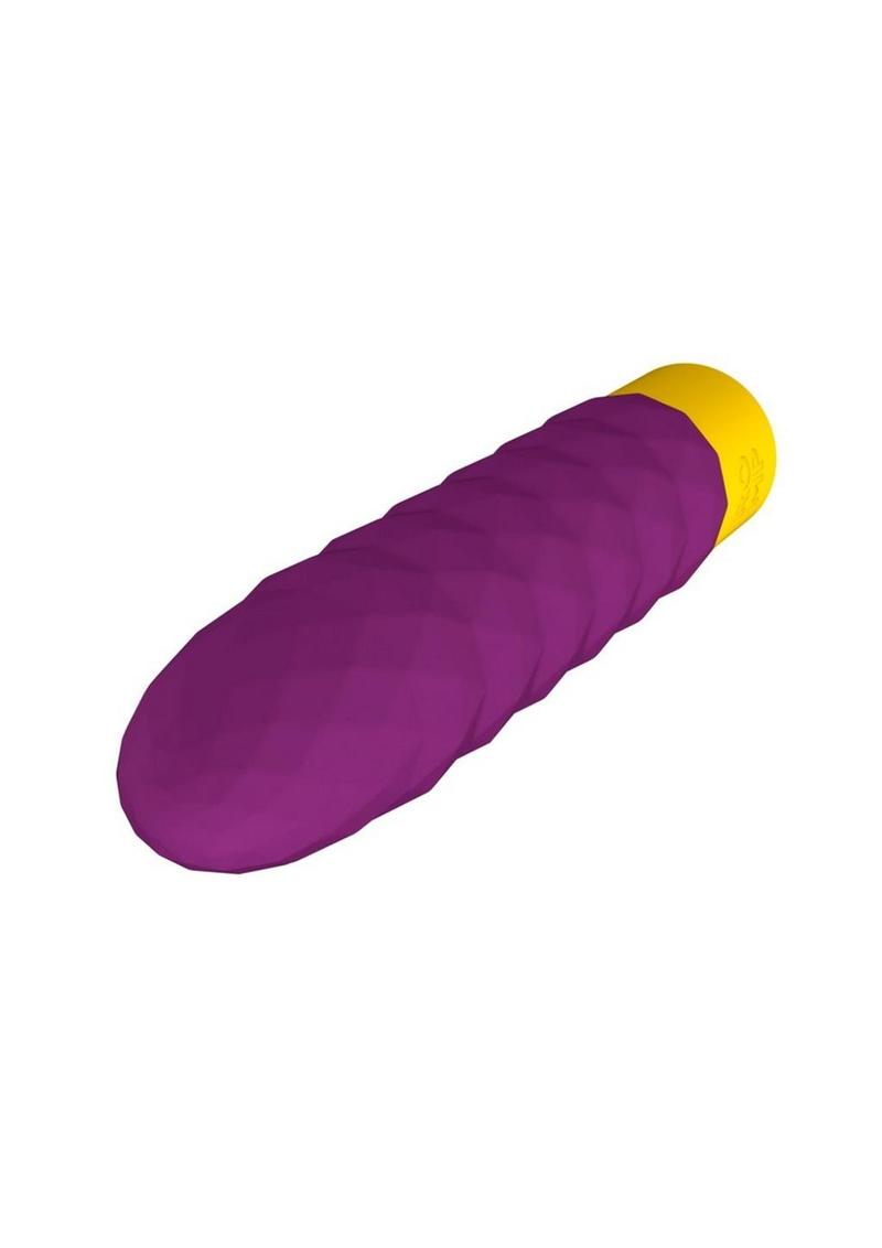 Romp Beat Purple
