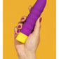 Romp Beat Purple