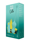 ROMP CELLO VIBRATING EGG