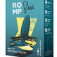 Romp Bass Green