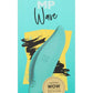 Romp Wave Teal