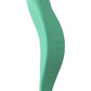 Romp Wave Teal