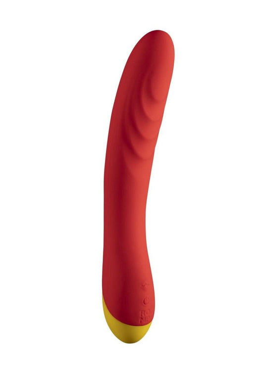 Romp Hype Orange