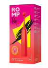 Romp Pop Orange