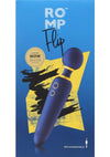 Romp Flip Blue