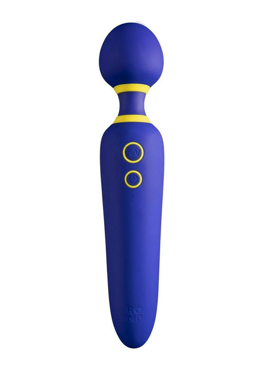 Romp Flip Blue