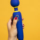Romp Flip Blue