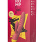 Romp Jazz Red