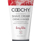Coochy Berry Bliss Shave Cream 3.4oz