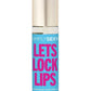 Simply sex let’s lock lips