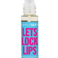 Simply sex let’s lock lips