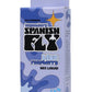 Spanish Fly Sex Drops Blue Rasp 1oz
