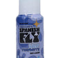 Spanish Fly Sex Drops Blue Rasp 1oz