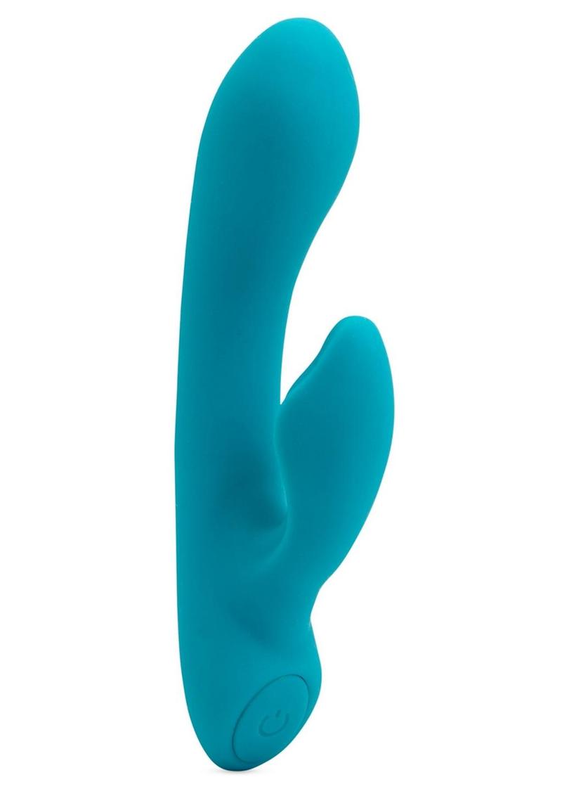 Sensuelle Jolie Nubii Blue