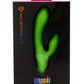 Sensuelle Jolie Nubii Lime Green