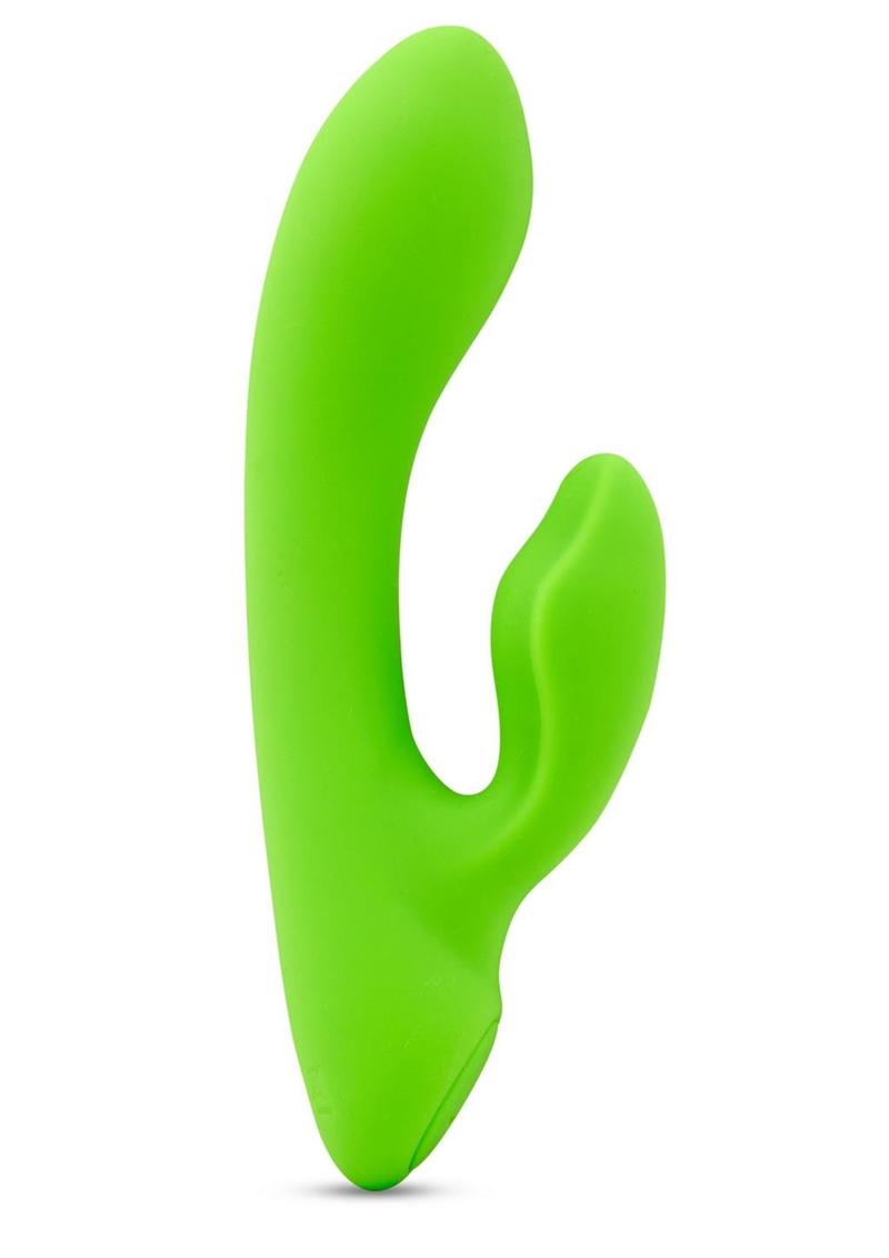 Sensuelle Jolie Nubii Lime Green