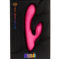 Sensuelle Jolie Nubii Pink