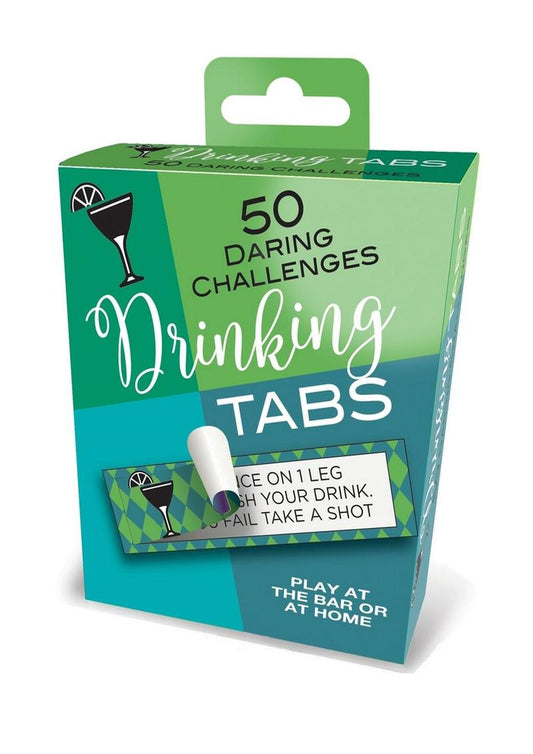 Drinking Tabs