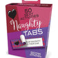 Naughty Tabs