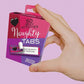 Naughty Tabs
