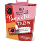Romantic Tabs