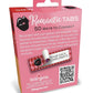 Romantic Tabs