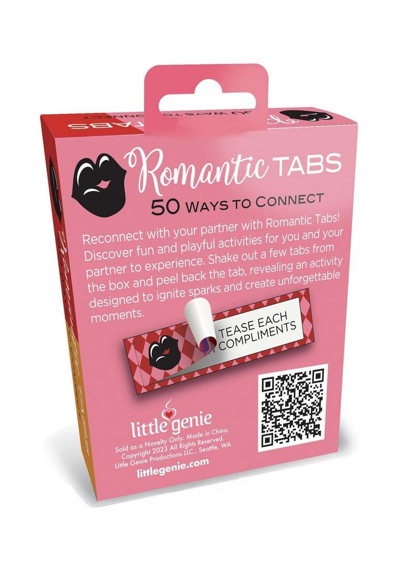 Romantic Tabs
